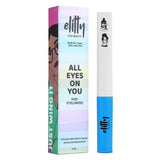 Elitty Eye Gotta Feeling - Pop Eyeliner Matte - Santorini - Light Blue - Vamzn#