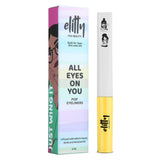 Elitty Honeycomb Yellow Pop Color Matte Finish Liquid Eyeliner - Honeycomb - Yellow - Vamzn#