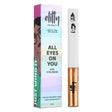 Elitty Rust Pop Color Metallic Finish Liquid Eyeliner - Eternal Eclipse (Rust) - Vamzn#