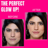 Elle 18 Lasting Glow Compact 1|| Pearl|| 9 g - Vamzn#
