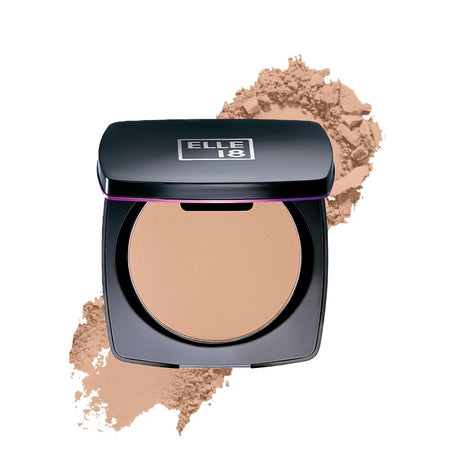 Elle 18 Lasting Glow Compact 1|| Pearl|| 9 g - Vamzn#