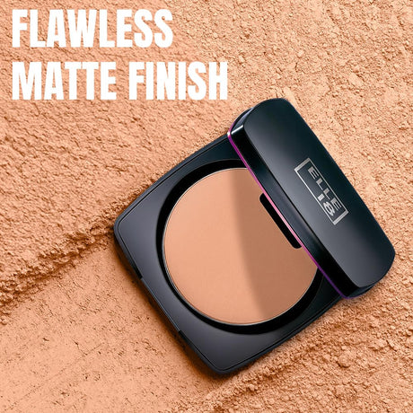 Elle 18 Lasting Glow Compact 1|| Pearl|| 9 g - Vamzn#