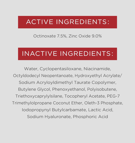 EltaMD UV Clear Face Sunscreen, Protects and Calms Sensitive Skin and Acne - Prone Skin, Lightweight, Silky, Dermatologist Recommended - Vamzn#