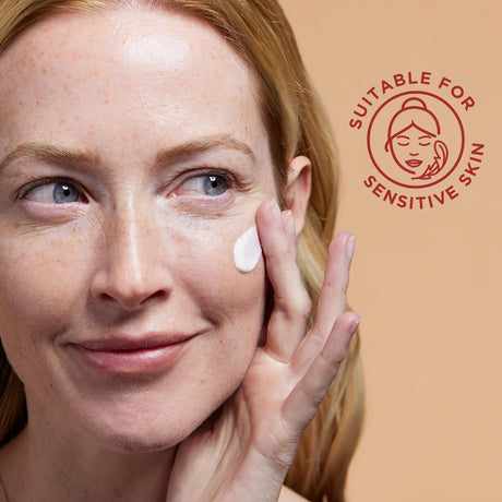 EltaMD UV Clear Face Sunscreen, Protects and Calms Sensitive Skin and Acne - Prone Skin, Lightweight, Silky, Dermatologist Recommended - Vamzn#