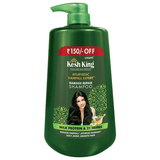 Emami Kesh King Damage Repair Shampoo - Vamzn#