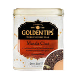 Golden Tips Masala Chai - Tin Can