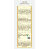 Kama Ayurveda Shaving Foam 150ml