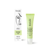 Foxtale Acne Spot Corrector Gel - Reduces Pimples Overnight and Prevents Acne Scars