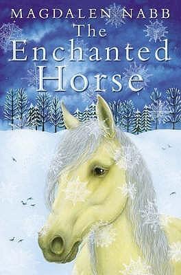 Enchanted Horse - Vamzn#