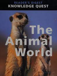 Encyclopedia of the Animal World, Vol. 6: Cowfish - Dodo - Vamzn#