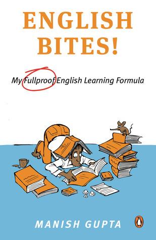 English Bites! My & Full proof English Learning Formula - Vamzn#