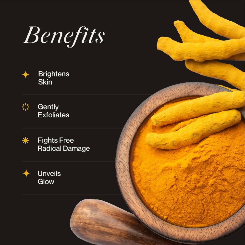 Enhance Skincare Vitamin C Face Scrub - Vamzn#