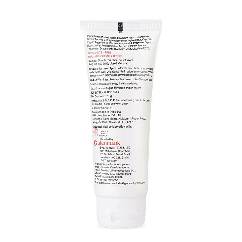Episoft AC Moisturizer with Sunscreen, SPF 30 - Vamzn#