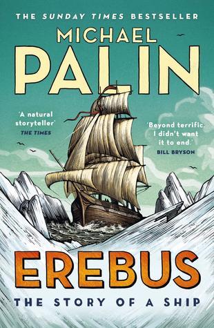 Erebus: The Story of a Ship - Vamzn#