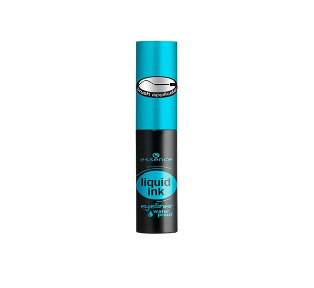 Essence Liquid Ink Waterproof Eyeliner - Vamzn#