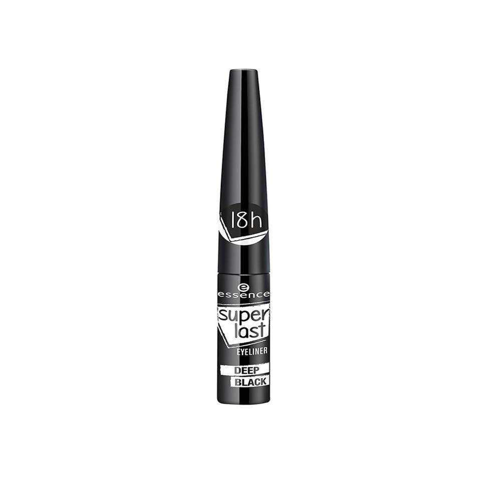 Essence Women Superlast Eyeliner - Deep Black - Vamzn#