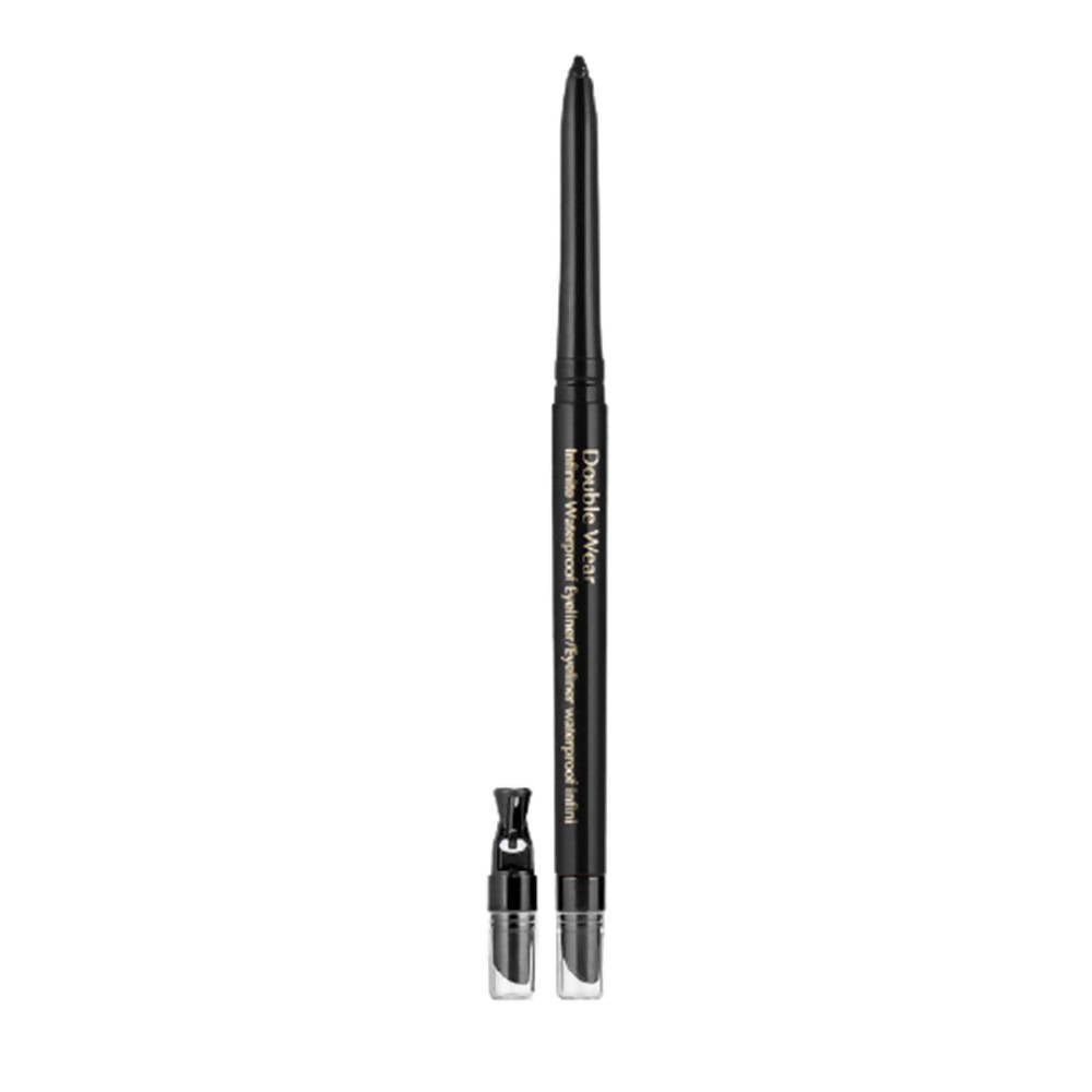 Estee Lauder Double Wear Infinite Water Proof Eyeliner - Kohl Noir - Vamzn#