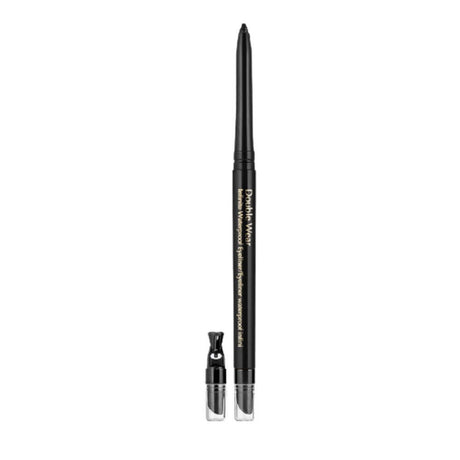 Estee Lauder Double Wear Infinite Water Proof Eyeliner - Kohl Noir - Vamzn#