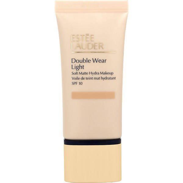 Estee Lauder Double Wear Light Soft Matte Hydra Makeup SPF 10 - 6C1 Rich Cocoa - Vamzn#
