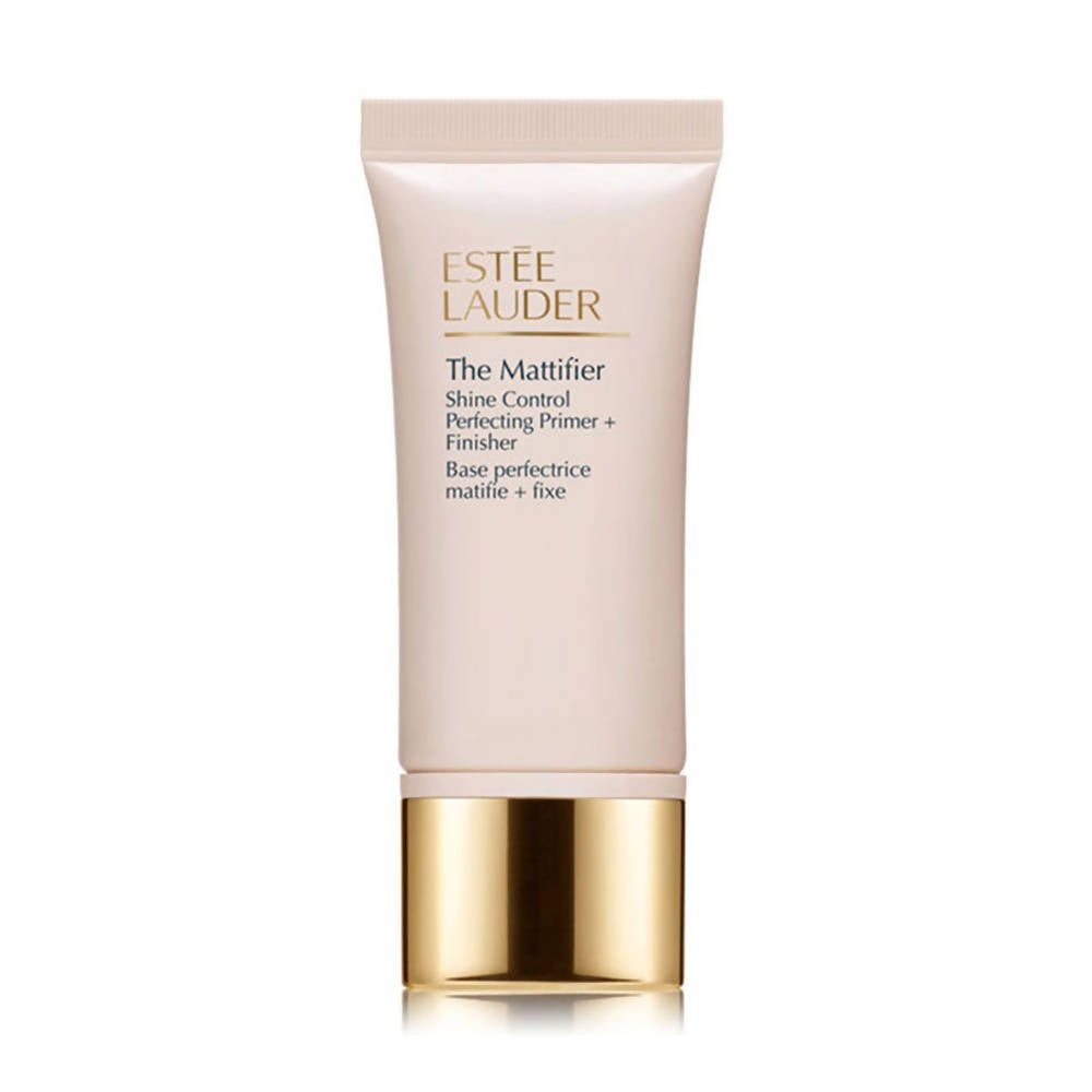 Estee Lauder The Mattifier Shine Control Perfecting Primer + Finisher - Vamzn#