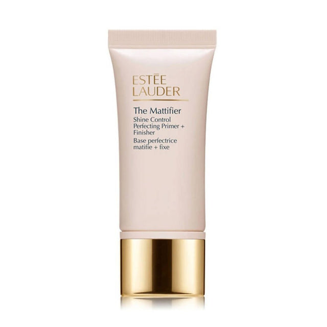 Estee Lauder The Mattifier Shine Control Perfecting Primer + Finisher - Vamzn#