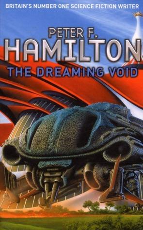 The Dreaming Void (Void, #1)