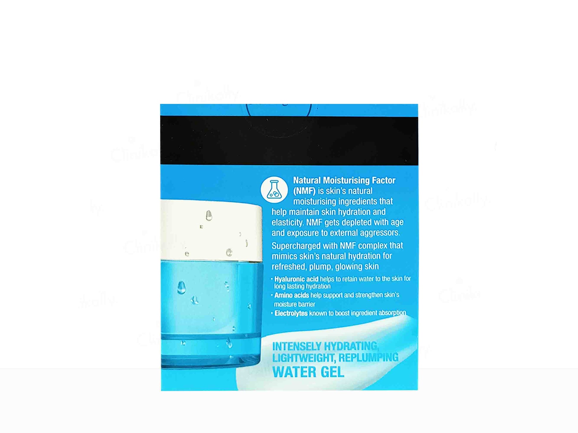 Neutrogena Hydro Boost Water Gel