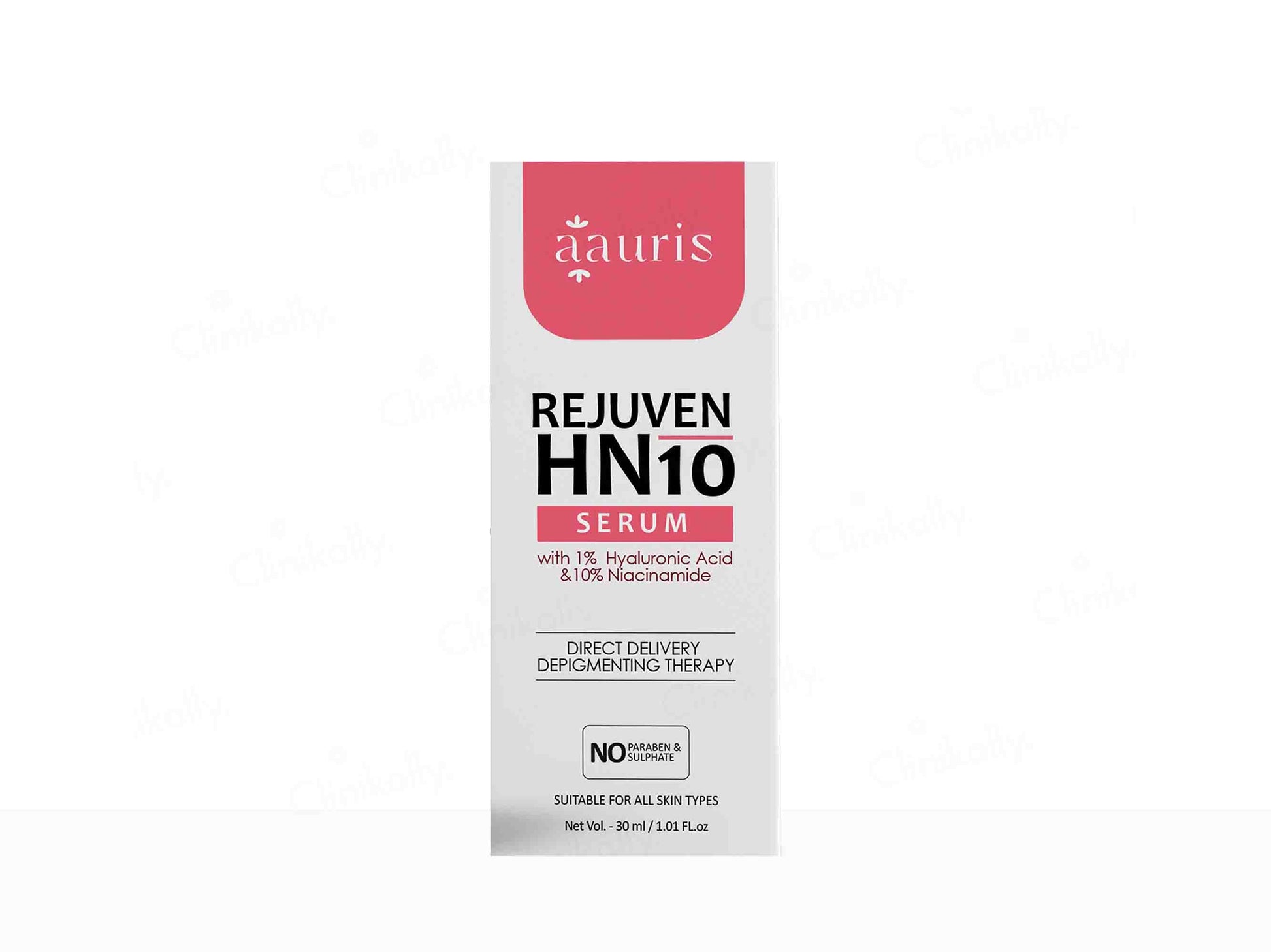 Rejuven HN10 Serum