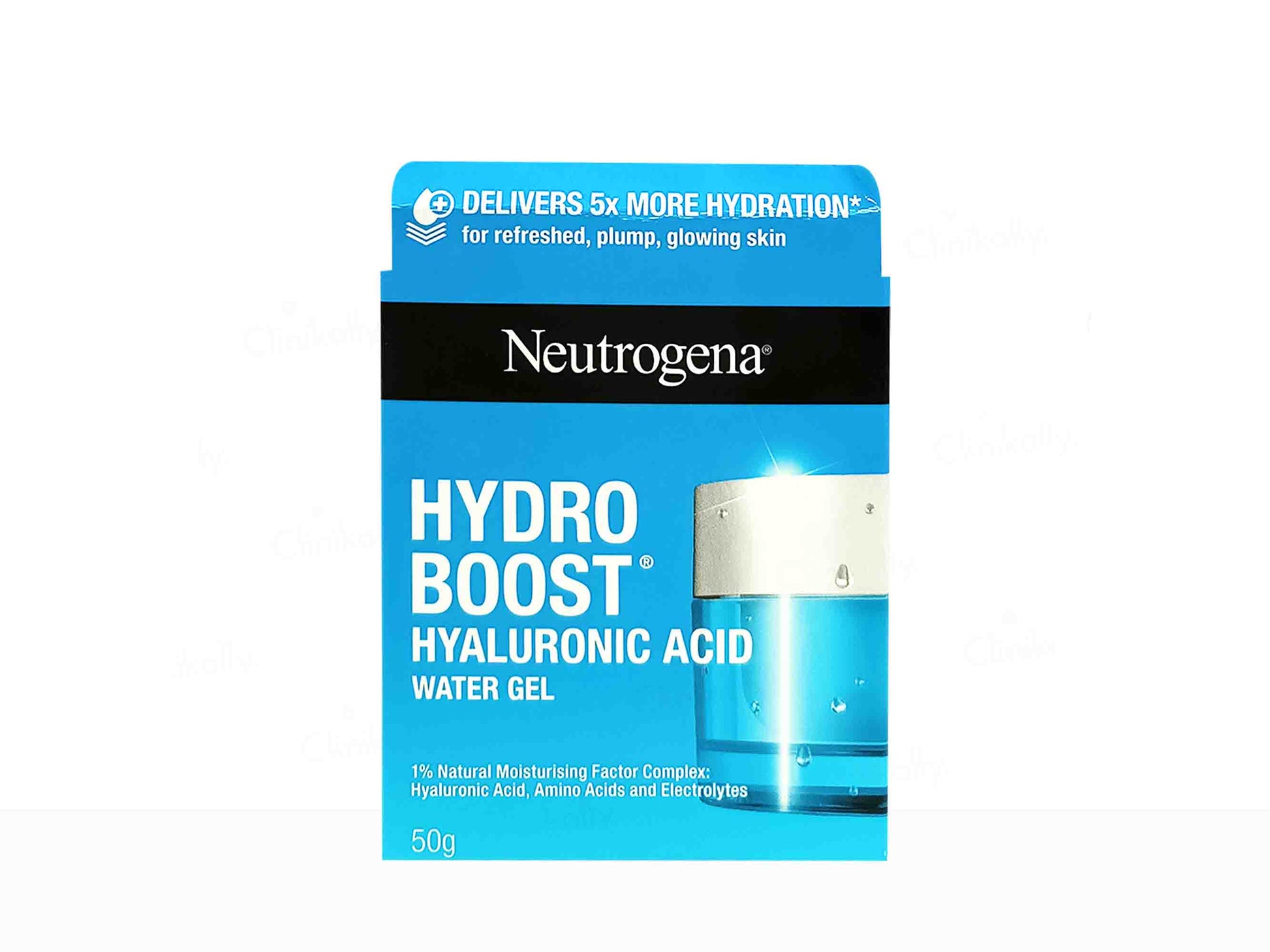 Neutrogena Hydro Boost Water Gel