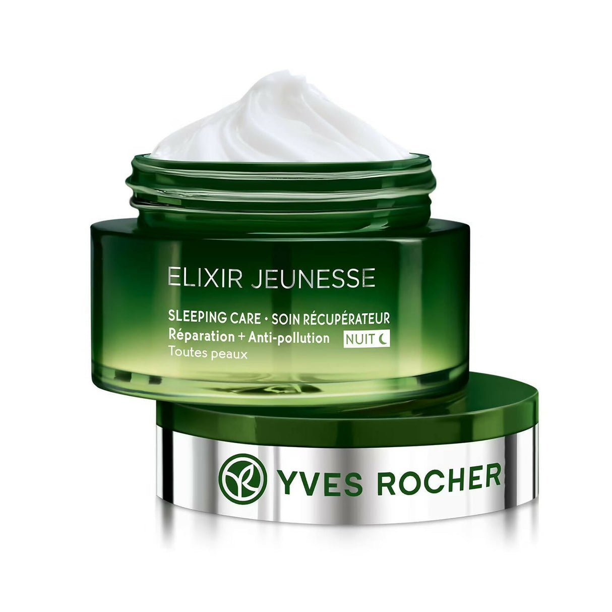 Yves Rocher Elixir Jeunesse Sleeping Care Cream