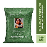 Shahnaz Husain Professional Power Henna Precious Herb Mix