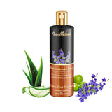 Ivana Natural Herbal Hair Shampoo