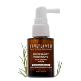 Soulflower Rosemary Redensyl Hair Growth Serum