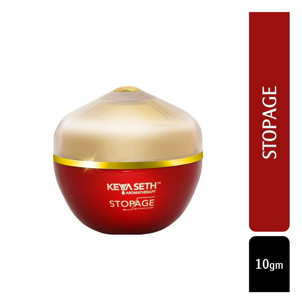 Keya Seth Aromatherapy Stopage - Age Reversal Complex Night Cream