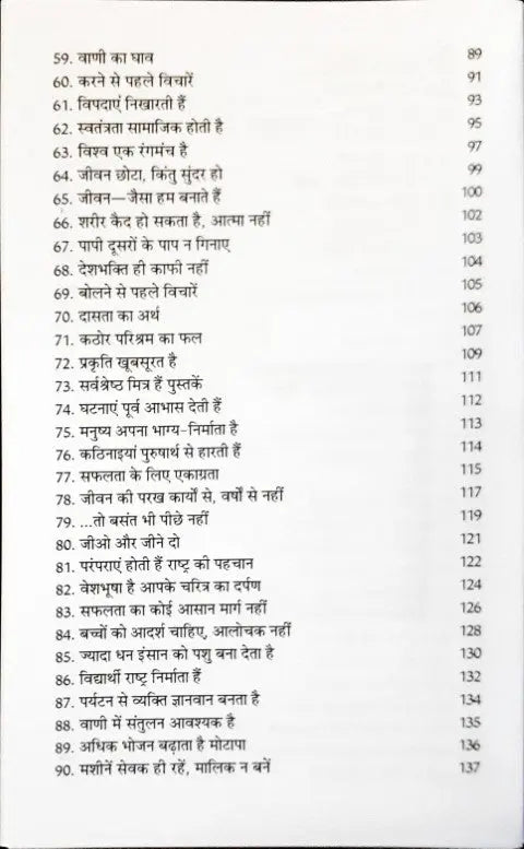 101 Nibandh Sangrah
