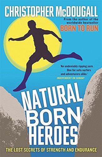Natural Born Heroes