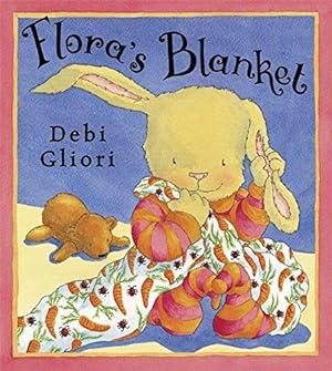 Flora & Blanket - Ted Smart