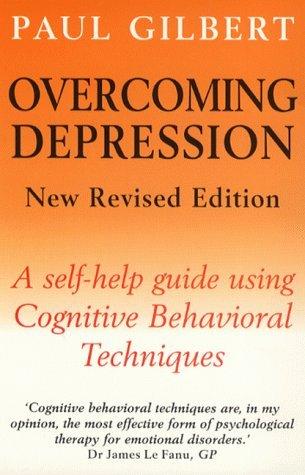 Overcoming Depression (Overcoming)