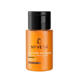 Nyveda Restore My Shine Damaged Hair Oil Shampoo
