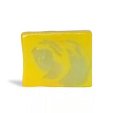 The Wellness Shop Clarifying Fresh Lime Handmade Soap