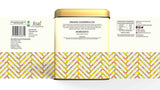 The Indian Chai - Organic Chamomile Tea 30 Pyramid Tea Bags
