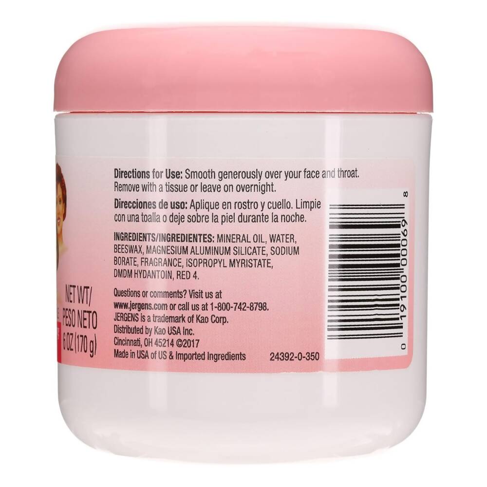 Jergens All-Purpose Face Cream