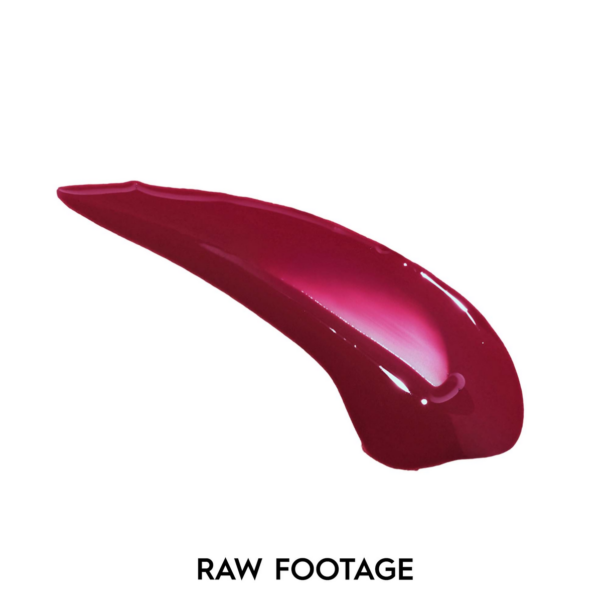Urban Decay Vice Lip Bond - Raw Footage