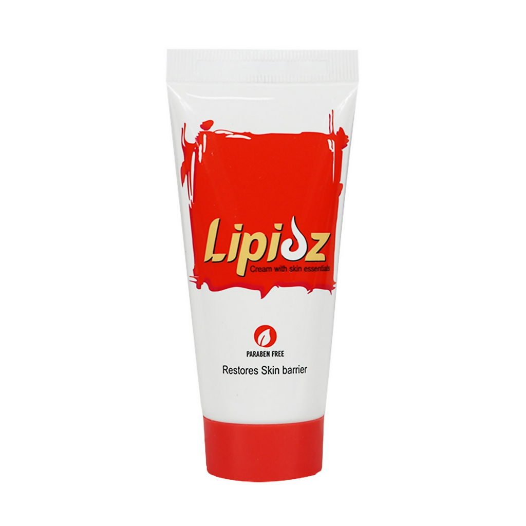 Lipidz Lipid Replenishing Cream