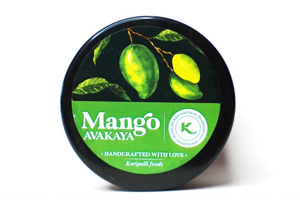Koripalli Pickles Mango Pickle