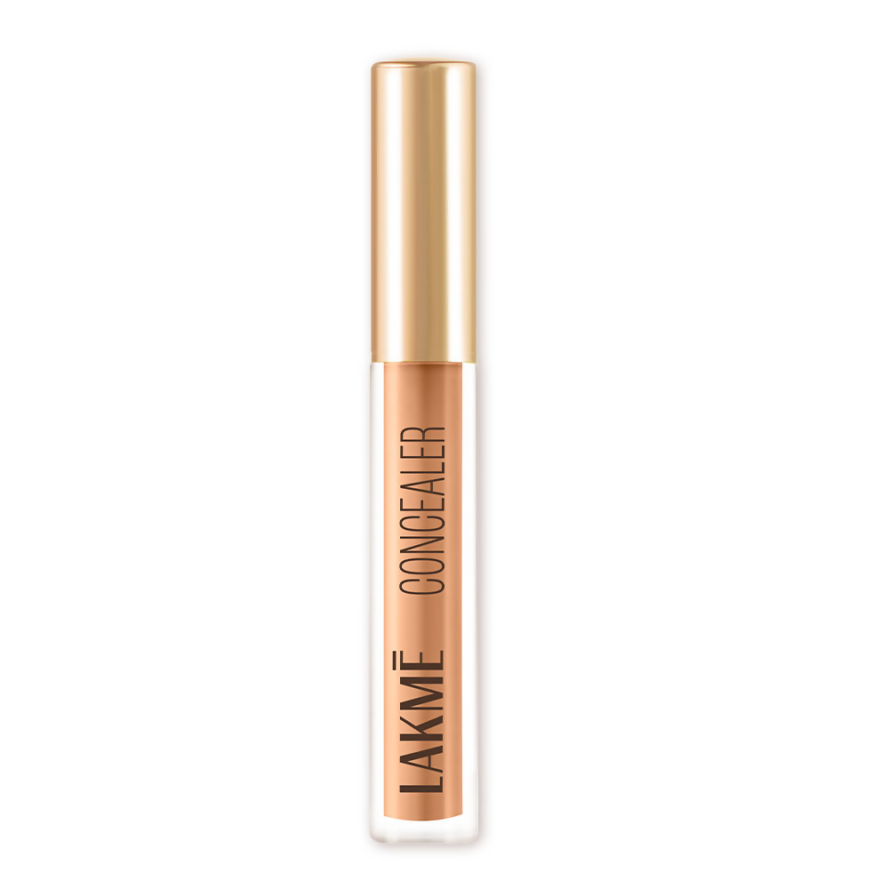 Lakme 9 To 5 Powerplay Priming Concealer Built In Primer, Hydrating - 24 Beige