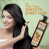 Kesh King Organics Argan Shampoo