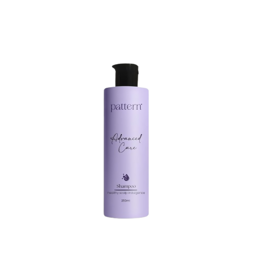 Pattern Advance Care Shampoo For Men & Women