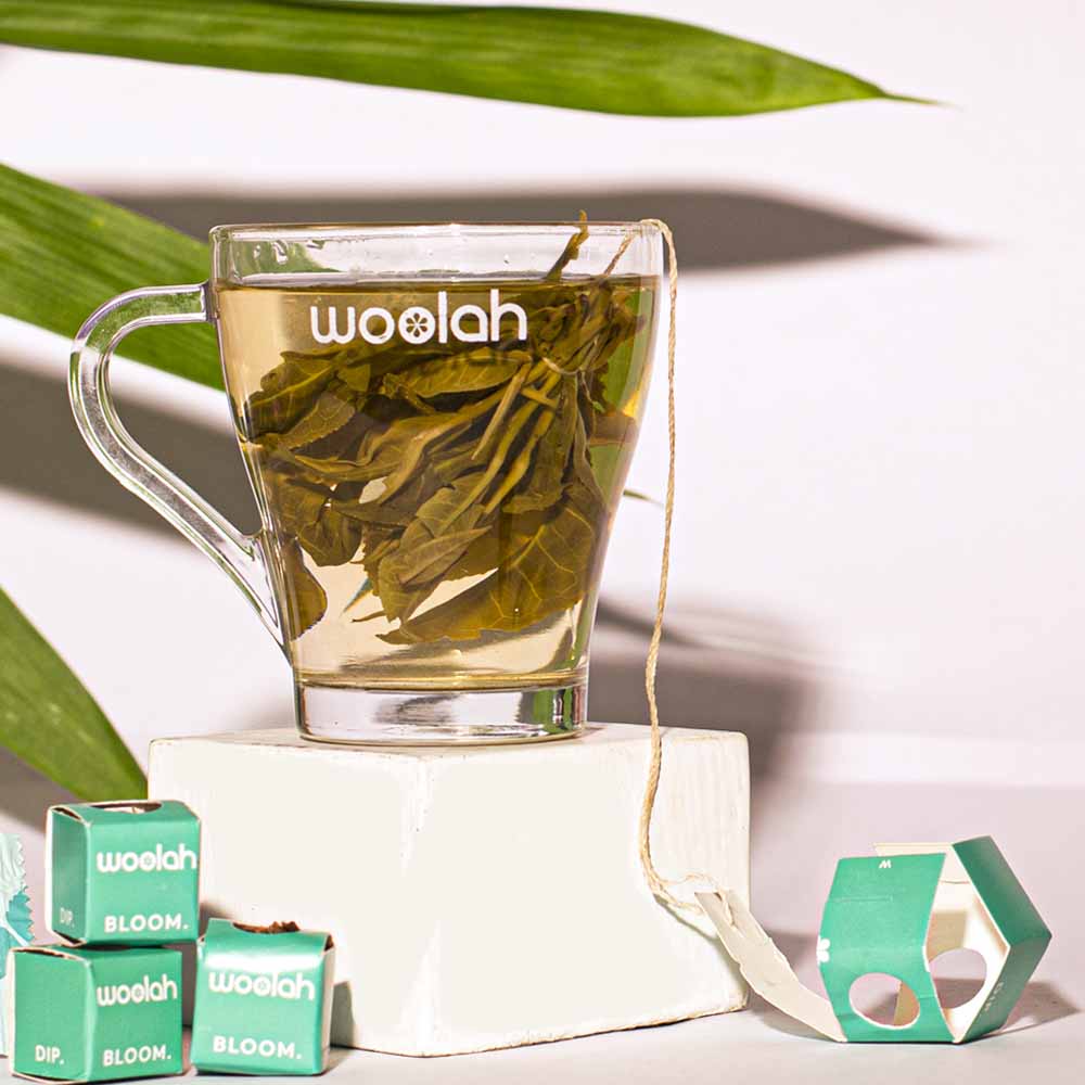 Woolah Experience Mug