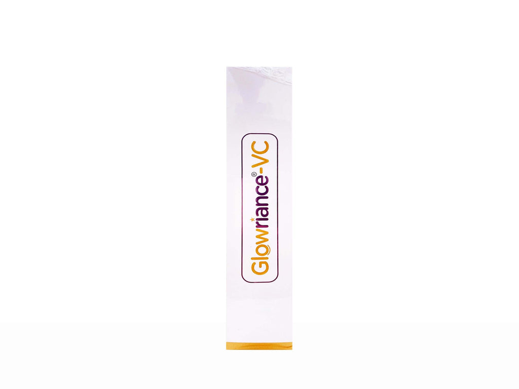 Glowriance-VC Face Wash